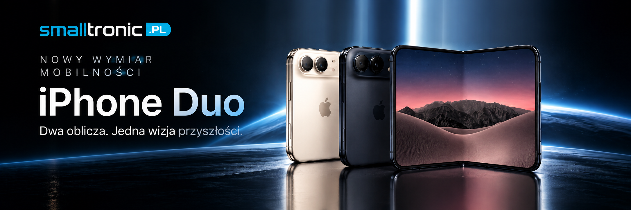Apple Duo